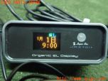 3UPJ=27760575]BMW M5(NB50 E60)前期 Yupiteru ユピテル JR670ti SuperCat レーダー探知機 中古_s4