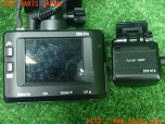 3UPJ=27770579]フィアット 500(31209)COMTEC コムテック 前後2カメラ ドライブレコーダー ZDR016 中古_s4
