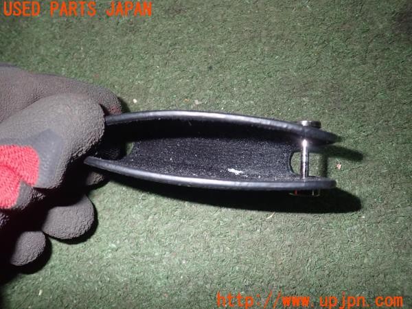 3UPJ=27780652]アバルト 124スパイダー(NF2EK)社外 BMWロゴ キーケース キーレスカバー 中古_m2