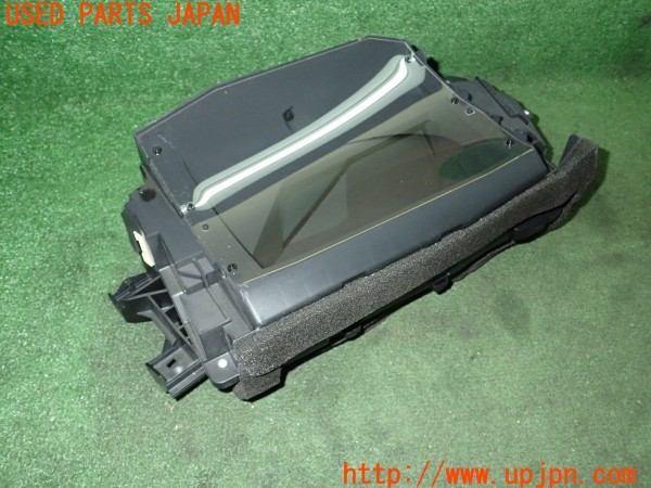 3UPJ=27820512]レクサス ES300h(AXZH10)純正 83108-33060 257510-1435 ヘッドアップディスプレイ 中古_m0