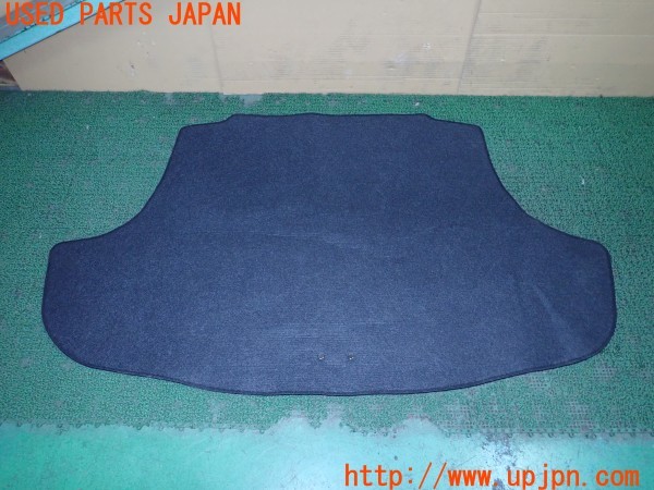 3UPJ=27820634]レクサス ES300h(AXZH10)純正オプション ラゲッジマット 中古_m3