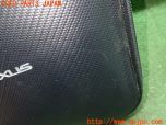 3UPJ=27820640]レクサス ES300h(AXZH10)純正 メンテナンスキット ボディコートプレミアム用 カバンのみ 中古_s4