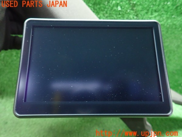 3UPJ=27820647]レクサス ES300h(AXZH10)純正オプション Aピラートリム デジタルアウターミラーディスプレイ モニター付き 中古_m3