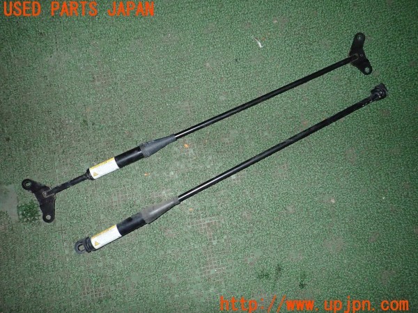 3UPJ=27820702]レクサス ES300h(AXZH10)純正 パフォーマンスダンパー 中古_m0