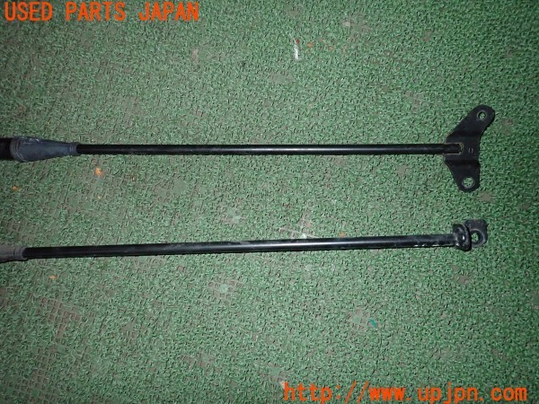 3UPJ=27820702]レクサス ES300h(AXZH10)純正 パフォーマンスダンパー 中古_m2