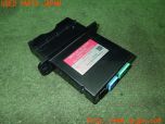 3UPJ=27830503]レクサス GS350(GRL10)純正ビルトイン 86980-30090 ETC車載器 中古_s1