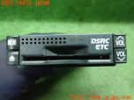 3UPJ=27830503]レクサス GS350(GRL10)純正ビルトイン 86980-30090 ETC車載器 中古_s2