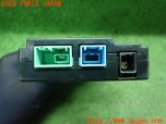 3UPJ=27830503]レクサス GS350(GRL10)純正ビルトイン 86980-30090 ETC車載器 中古_s3