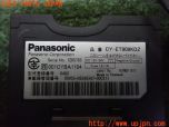 3UPJ=27840503]ルノー メガーヌ R.S.(ルノー・スポール)(DZF4R)Panasonic パナソニック CY-ET909KDZ ETC車載器 中古_s4