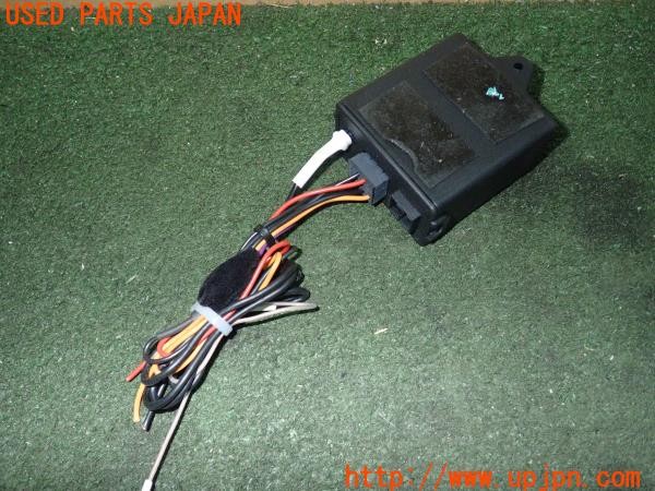 3UPJ=27840522]ルノー メガーヌ R.S.(ルノー・スポール)(DZF4R)cobra コブラ 4M1045J1A キーレスユニット 中古_m1