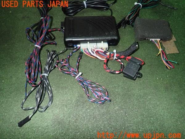 3UPJ=27840539]ルノー メガーヌ R.S.(ルノー・スポール)(DZF4R)CLIFFORD クリフォード G5 IntelliGuard 870J セキュリティ 中古_m2