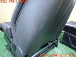 3UPJ=27840609]ルノー メガーヌ R.S.(ルノー・スポール)(DZF4R)純正 RECARO レカロ シートセット 運転席助手席 中古_s3