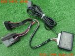 3UPJ=27850507]シエンタハイブリッド Ｚ(MXPL10G)Jes TV CONTROL テレビコントロール X-SERIES TVキット 中古_s1