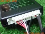 3UPJ=27850507]シエンタハイブリッド Ｚ(MXPL10G)Jes TV CONTROL テレビコントロール X-SERIES TVキット 中古_s2
