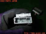 3UPJ=27850507]シエンタハイブリッド Ｚ(MXPL10G)Jes TV CONTROL テレビコントロール X-SERIES TVキット 中古_s3