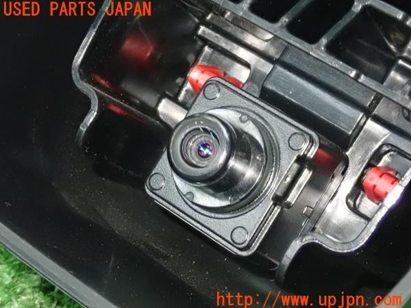 3UPJ=27850552]シエンタハイブリッド Ｚ(MXPL10G)純正 867M0-52020 ドライブレコーダー用リアカメラ 中古_m3