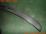 3UPJ=27860013]BMW M3 クーペ(WD40 E92)前期 社外 ルーフスポイラー カーボン調 中古_s2