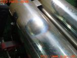 3UPJ=27860152]BMW M3 クーペ(WD40 E92)前期 社外 マフラー 左右4本出し 中古_s4