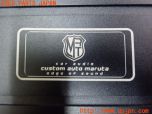 3UPJ=27860511]BMW M3 クーペ(WD40 E92)前期 custom auto maruta アンプ DSP 中古_s3