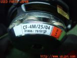 3UPJ=27860535]BMW M3 クーペ(WD40 E92)前期 社外 スピーカー 中古_s3