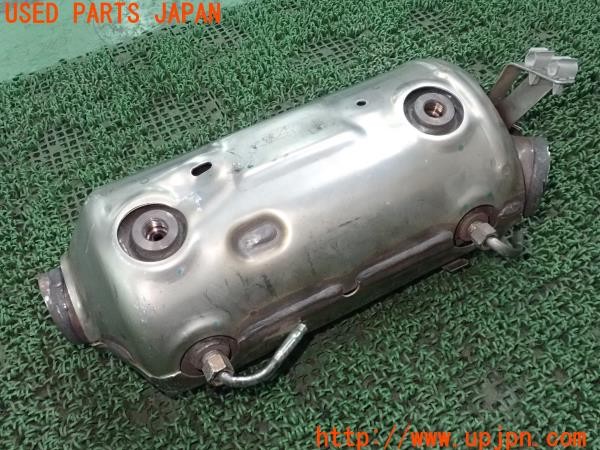 3UPJ=27870159]ルノー アルカナ(LJLH4MH)純正 触媒 切断加工品 中古_m0