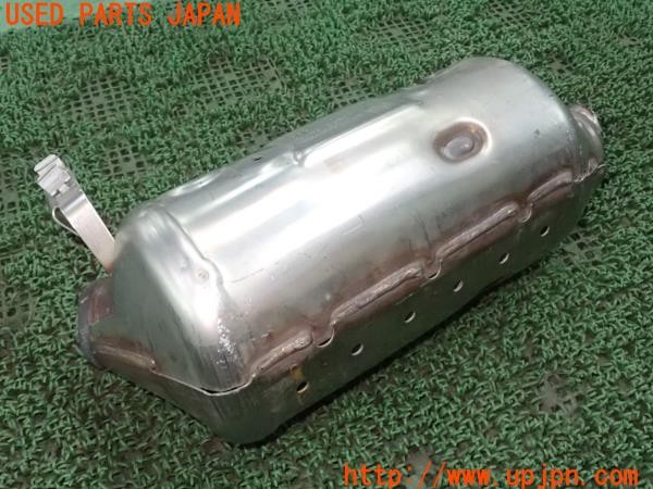 3UPJ=27870159]ルノー アルカナ(LJLH4MH)純正 触媒 切断加工品 中古_m1