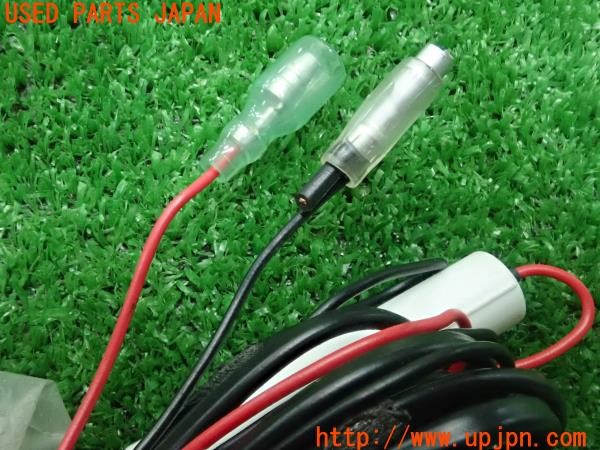 3UPJ=27870503]ルノー アルカナ(LJLH4MH)Panasonic パナソニック CY-ET926D ETC車載器 中古_m2