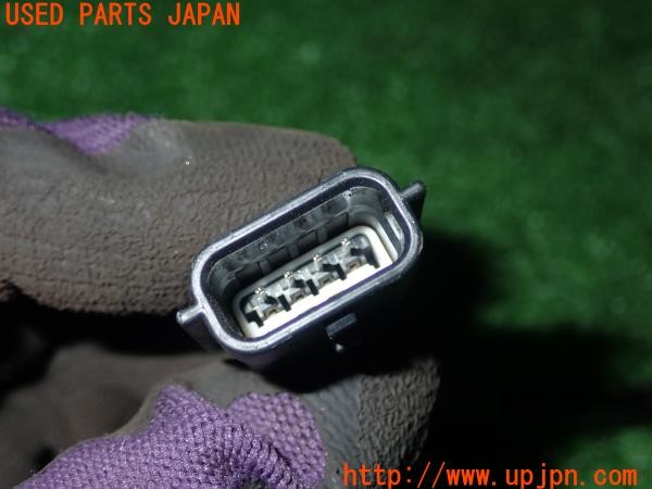 3UPJ=27870528]ルノー アルカナ(LJLH4MH)純正 O2センサー 中古_m4