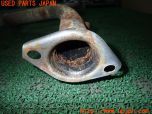 3UPJ=27880152]アルファード(AGH30W)純正オプション D2174-46820 MODELLISTA モデリスタ マフラー ジャンク_s3