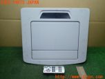 3UPJ=27880559]アルファード(AGH30W)純正 86680-58300-B0 フリップダウンモニター ジャンク_s0