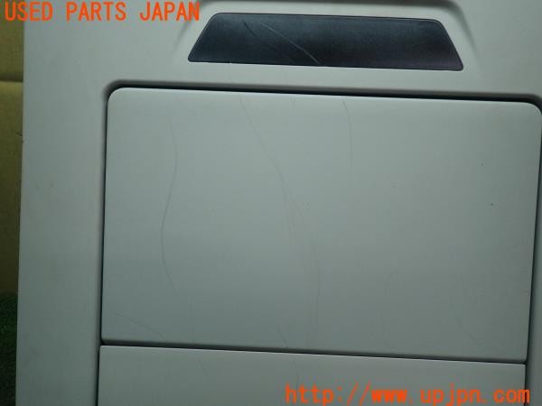 3UPJ=27880559]アルファード(AGH30W)純正 86680-58300-B0 フリップダウンモニター ジャンク_m1