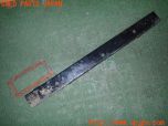 3UPJ=27900048]三菱ジープ(J55)社外 フロントバンパー 中古_s0
