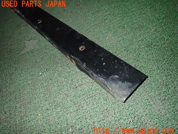3UPJ=27900048]三菱ジープ(J55)社外 フロントバンパー 中古_m2