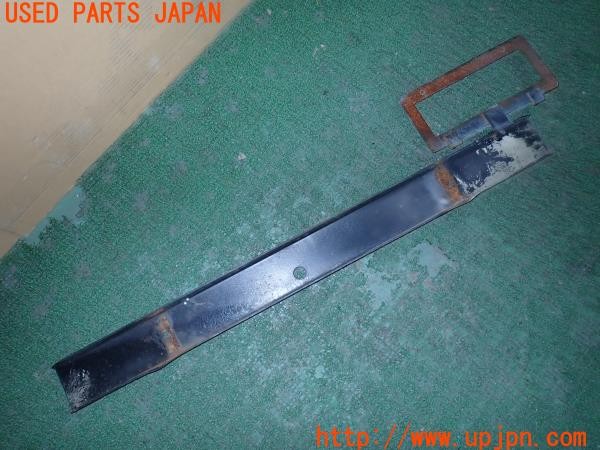 3UPJ=27900048]三菱ジープ(J55)社外 フロントバンパー 中古_m3