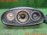 3UPJ=27900535]三菱ジープ(J55)FUSION フュージョン FSN-730 スピーカー 中古_s3