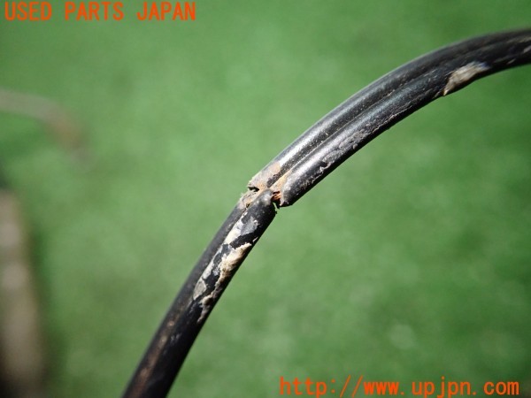 3UPJ=27900535]三菱ジープ(J55)FUSION フュージョン FSN-730 スピーカー 中古_m4
