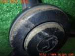 3UPJ=27900617]三菱ジープ(J55)純正 純正 ステアリング 435mm 中古_s2