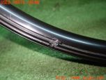 3UPJ=27900617]三菱ジープ(J55)純正 純正 ステアリング 435mm 中古_s3