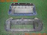 3UPJ=27910052]インプレッサ WRX STI(GDB F型)純正 90821FE130 ボンネットダクト 中古_s1