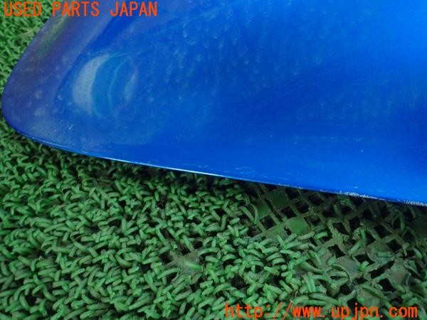 3UPJ=27910052]インプレッサ WRX STI(GDB F型)純正 90821FE130 ボンネットダクト 中古_m2
