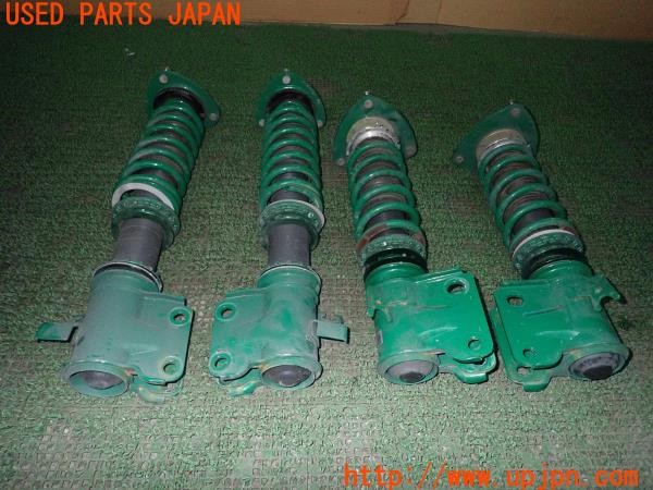 インプレッサ WRX STI(GDB F型)TEIN テイン FLEX Z VCS65-11Y46 車高調