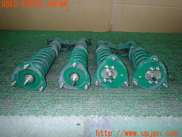 インプレッサ WRX STI(GDB F型)TEIN テイン FLEX Z VCS65-11Y46