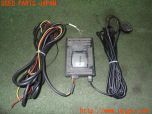 3UPJ=27910503]インプレッサ WRX STI(GDB F型)Panasonic パナソニック CY-ET909KD ETC車載器 中古_s2