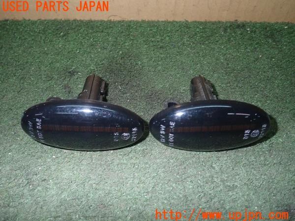 3UPJ=27910530]インプレッサ WRX STI(GDB F型)社外 LEDサイドマーカー 中古_m0