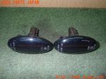 3UPJ=27910530]インプレッサ WRX STI(GDB F型)社外 LEDサイドマーカー 中古_s0