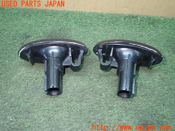 3UPJ=27910530]インプレッサ WRX STI(GDB F型)社外 LEDサイドマーカー 中古_m1