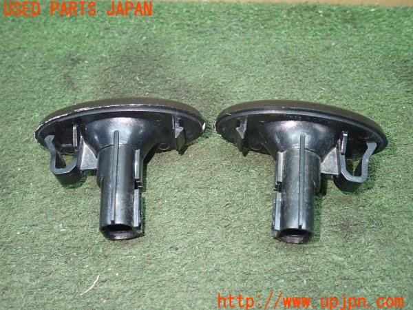 3UPJ=27910530]インプレッサ WRX STI(GDB F型)社外 LEDサイドマーカー 中古_m2