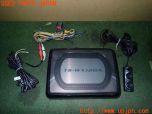 3UPJ=27910531]インプレッサ WRX STI(GDB F型)carrozzeria カロッツェリア TS-WX120A サブウーファー 中古_s0