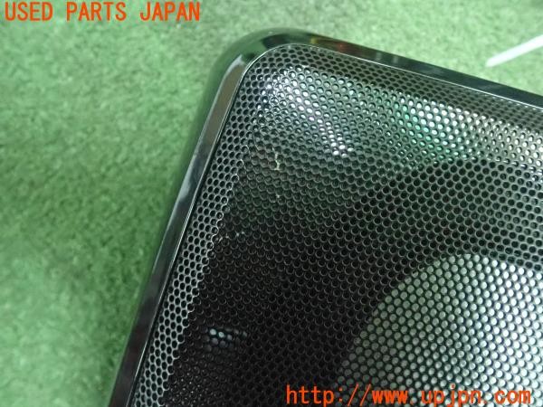 3UPJ=27910531]インプレッサ WRX STI(GDB F型)carrozzeria カロッツェリア TS-WX120A サブウーファー 中古_m1