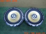 3UPJ=27910535]インプレッサ WRX STI(GDB F型)carrozzeria カロッツェリア TS-J1600AZZ スピーカー① パッシブネットワーク 中古_s1